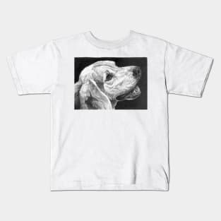 WINSTON Kids T-Shirt